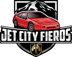 Jet City Fieros Logo